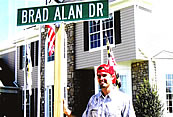 Brad Alan Dr