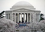 Jefferson Memorial